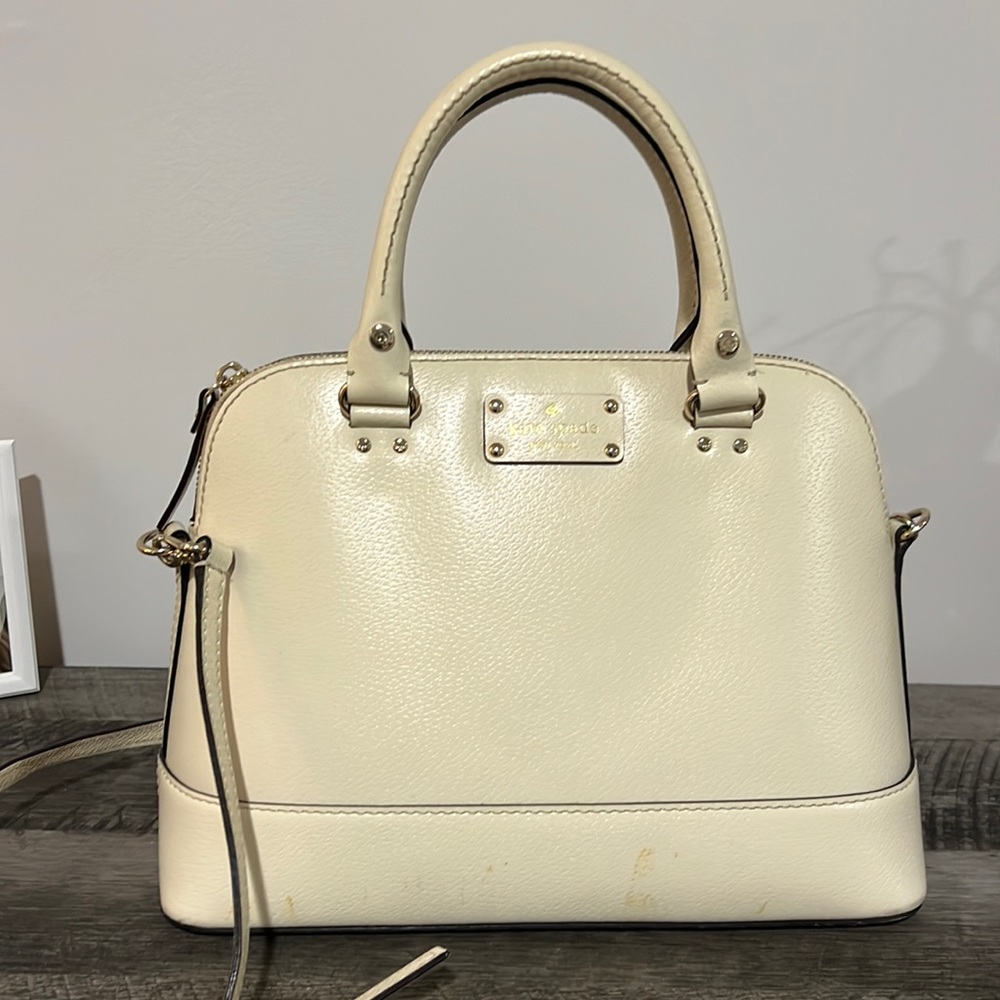 Kate spade handbag